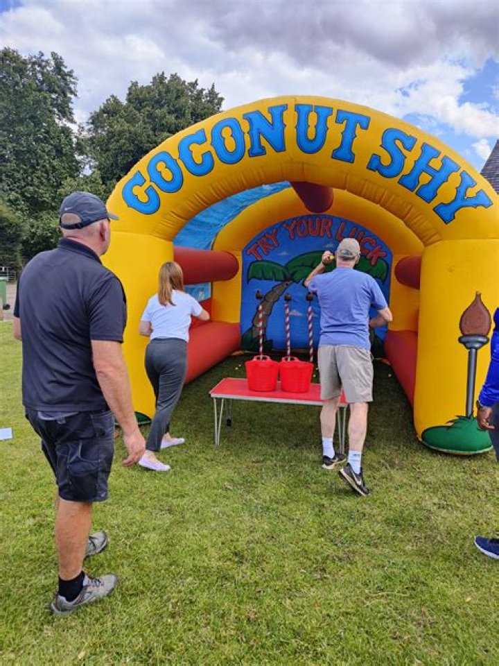 Unveiling The Stars Behind The Epic