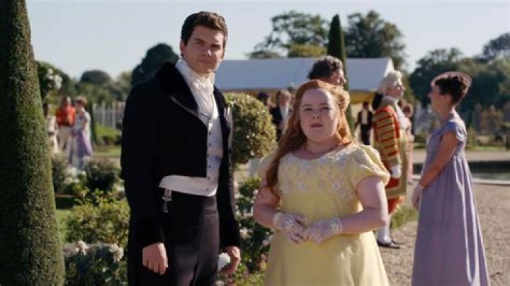 Unveiling The Steamy Bridgerton Mirror Scene: A Captivating Episode