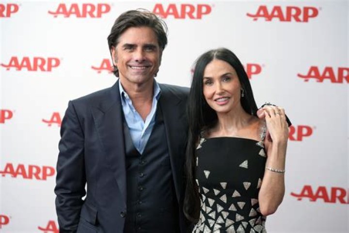 Unveiling The Thrilling Return Of John Stamos In General Hospital