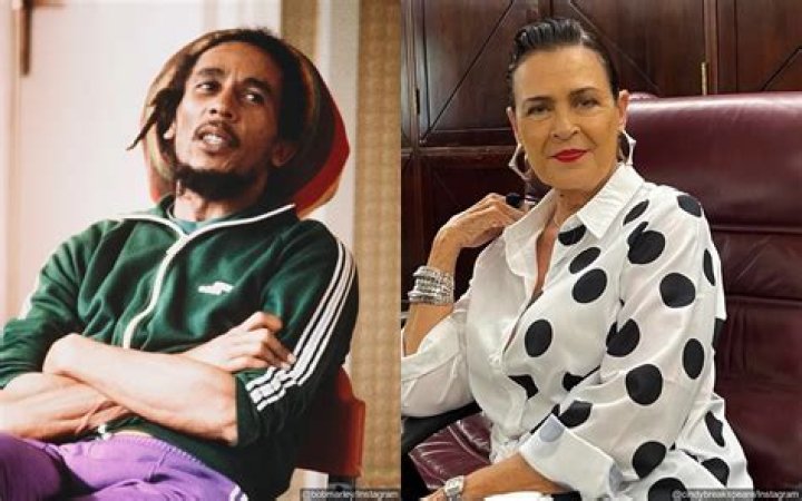 Unveiling The Timeless Love Story Of Bob Marley And Cindy Breakspeare