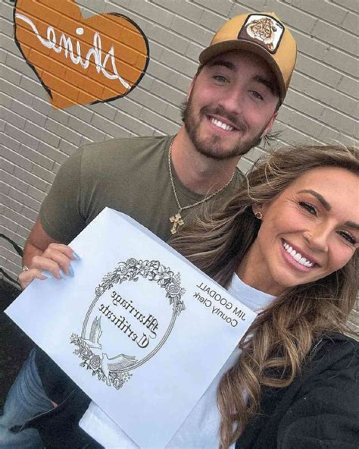 Unveiling The Truth: Morgan Wallen's Ex-Girlfriend Exposed