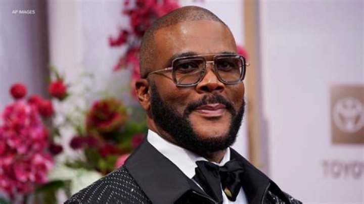 Unveiling The Truth: Tyler Perry's Father's Legacy And Beyond