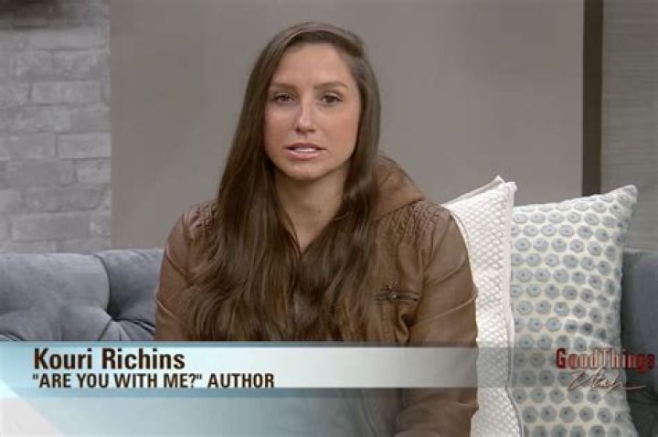 Utah Author Kouri Richins Husband Business And Career Earning