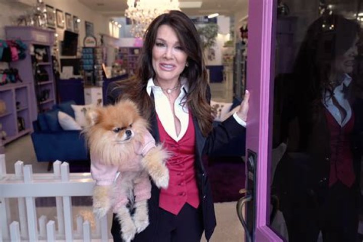 Vanderpump Dogs News
