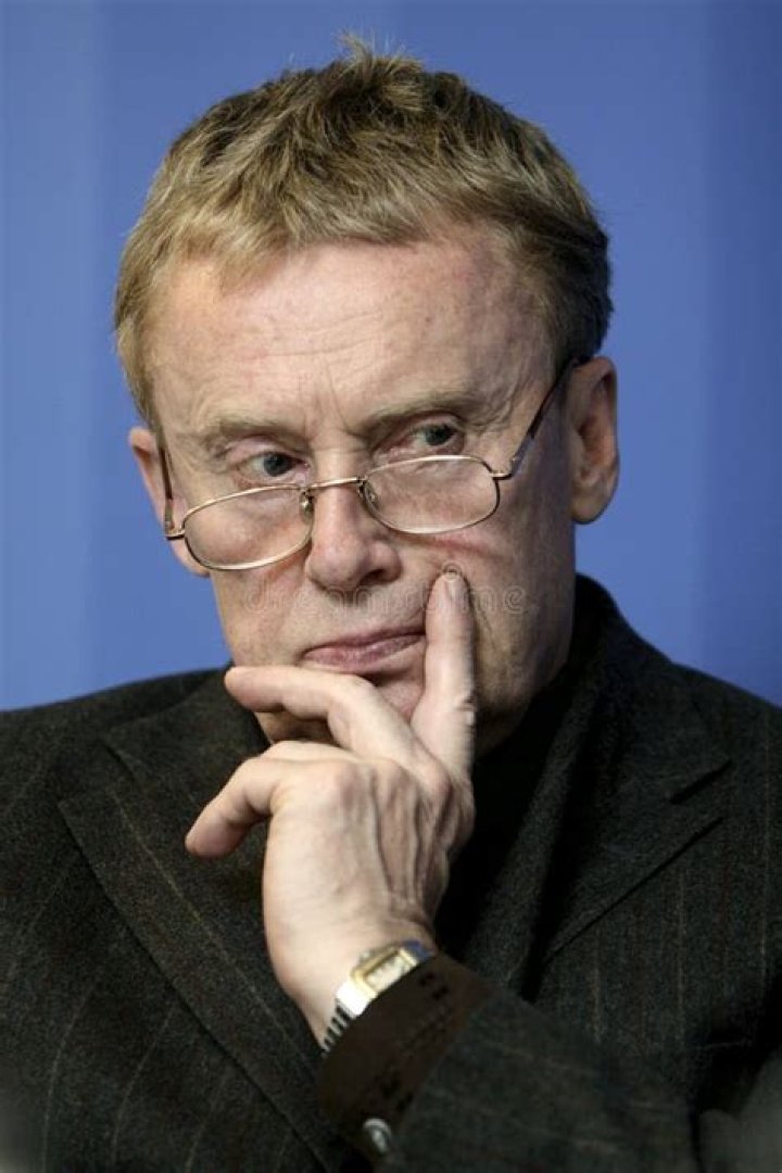 Viktor Olbrychski: Renowned Polish Actor And International Star