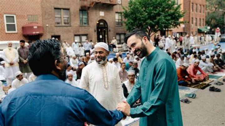 Was He Muslim? Family Ethnicity