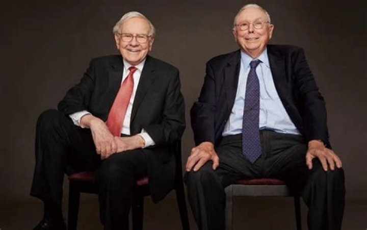 Was Jimmy Buffett Related To Warren Buffett? Brothers