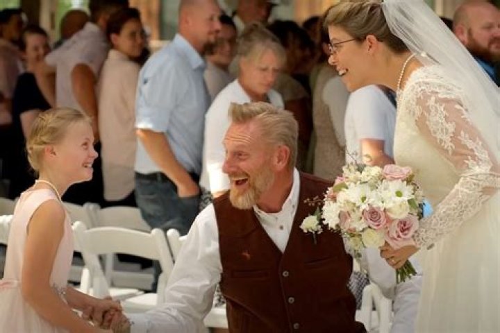 Was Joey Feek Ever Married Before? Exploring The Before And After