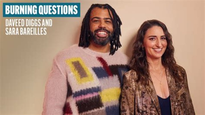 Was Sara Bareilles Pregnant: Unlocking The Truth