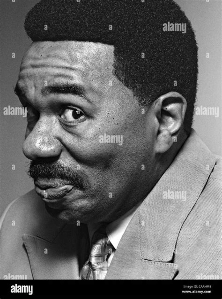 Welch, West Virginia Comedian Steve Harvey | Find Out More