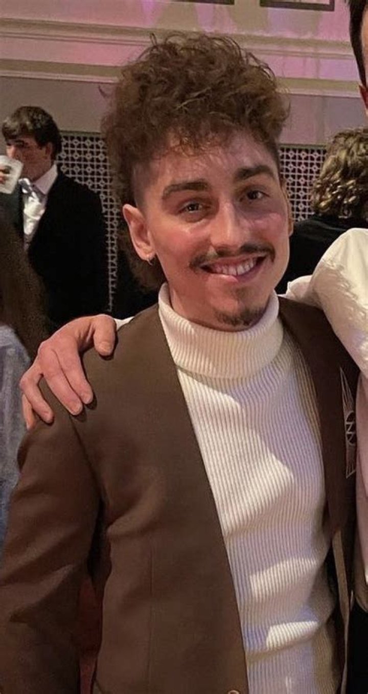 What's Josh Kiszka's Height? Unveiling The Truth