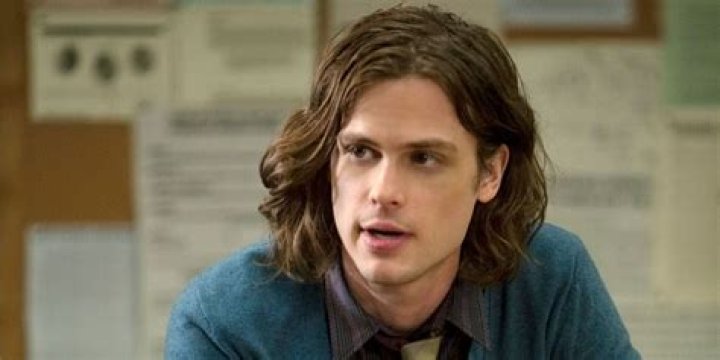 What Age Was Matthew Gray Gubler In 2005?