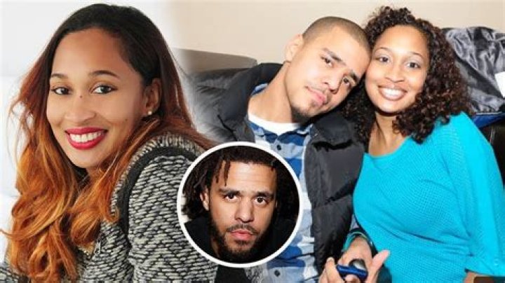 What Are J. Cole’s Children’s Names? Father Of Two With Wife Melissa Heholt