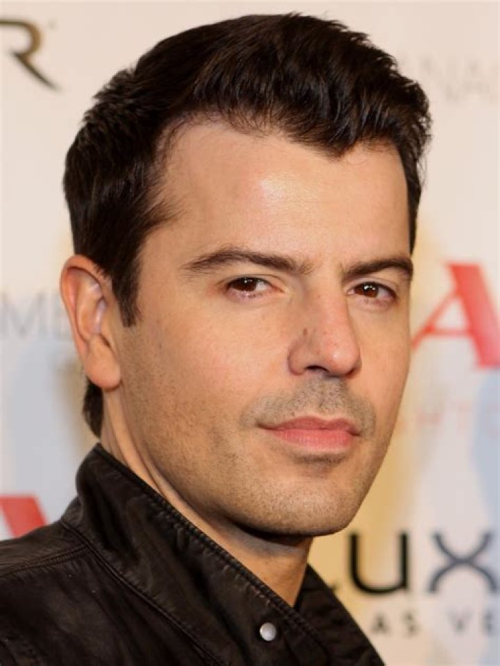 What Companies Is Jordan Knight Associated With?