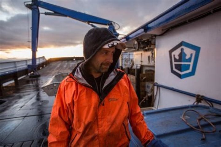 What Happened to Edgar Hansen? ‘Deadliest Catch' Stars Under Multiple Scandals