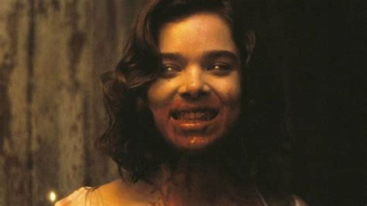 What Is Her Racial Background?