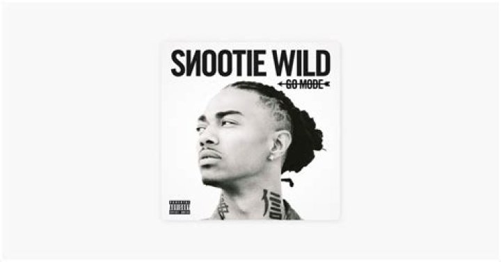 What Led To Snootie Wild's Untimely Death?