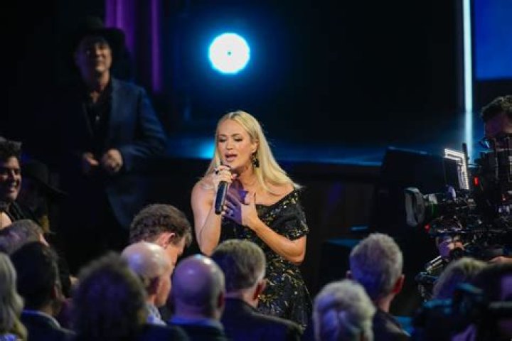 When Did Randy Travis' Stroke Occur? The Story Behind The Tragic Event