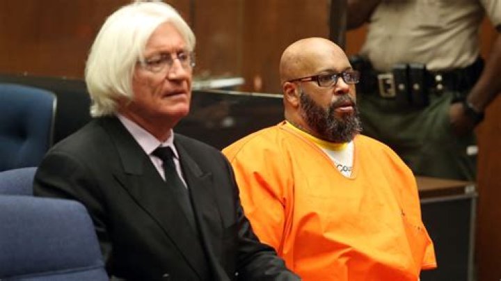 When Did Suge Knight Leave Prison: Latest Updates