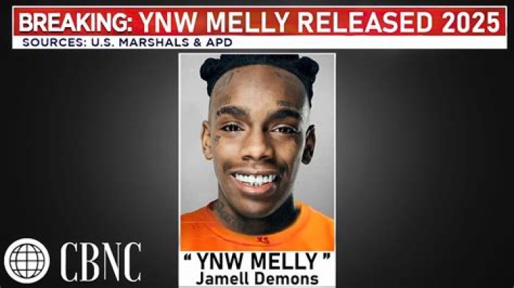 When Is YNW Melly Going To Be Released From Jail?