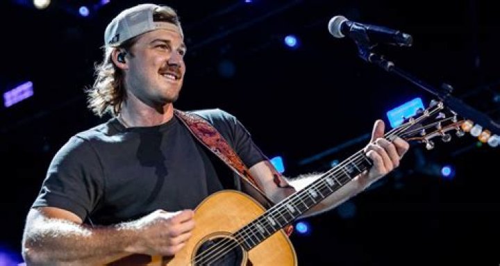 When Was Morgan Wallen Born?