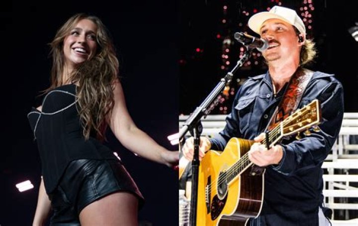 When Will Country Music Star Morgan Wallen Drop His Next Album In 2024?