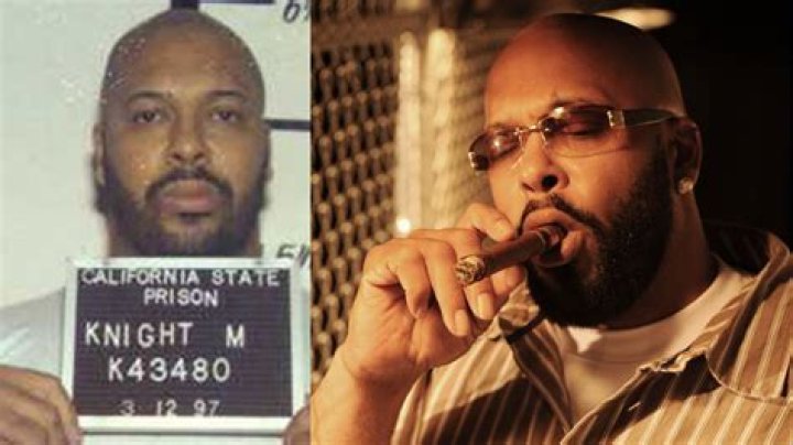 When Will Suge Knight Finally Be Released From Prison?