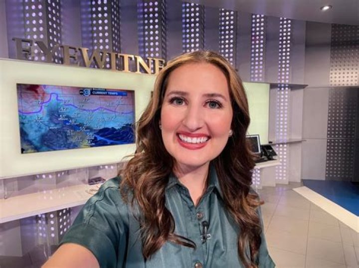 Where Is Elyse Smith Going After? New Job