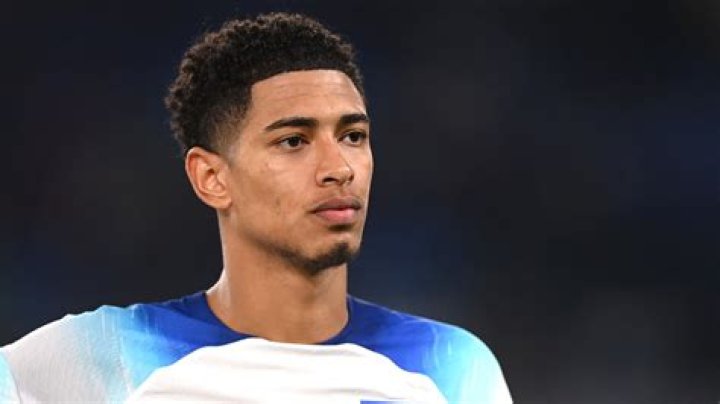 Where Is Jude Bellingham From? Uncovering The Country Of Origin