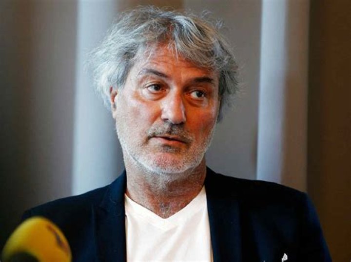 Where Is Paolo Macchiarini Daughter Mary? Son And Wife