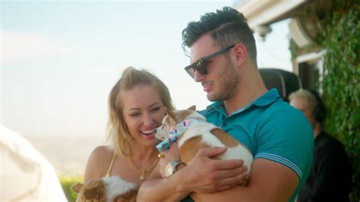 Where Is Romain From Selling Sunset Originally From?