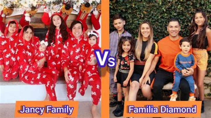 Where You Can Find Familia Diamond Now