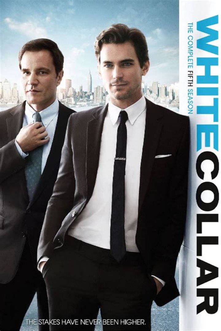 White Collar Television Cast: Uncovering The Stellar Ensemble
