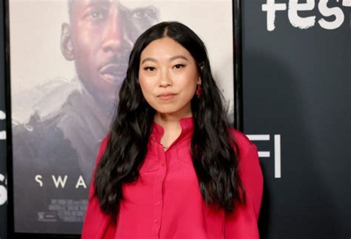 Who's Awkwafina Dating? The Truth About Her Love Life
