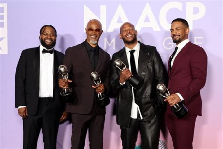 Who's Damon Wayans' Father? Unraveling The Family Connection