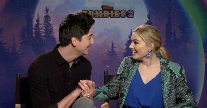 Who's Dating Milo Manheim? Latest Relationship Updates