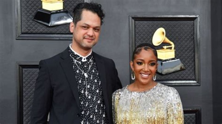 Who's The Man Behind Mickey Guyton? Her Husband Unveiled