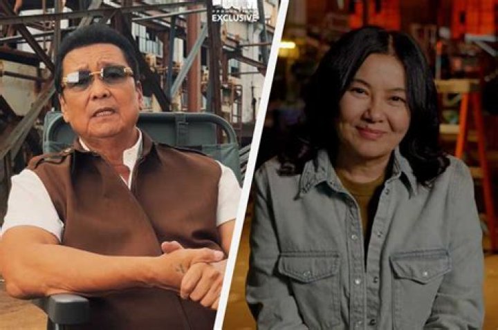 Who's The Wife Of Lito Lapid Now: A Look At His Current Marriage