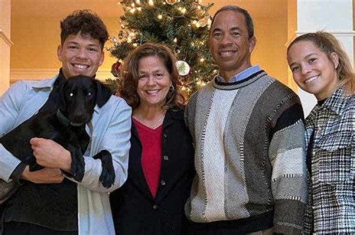 Who Are Blake Shelton's Parents?