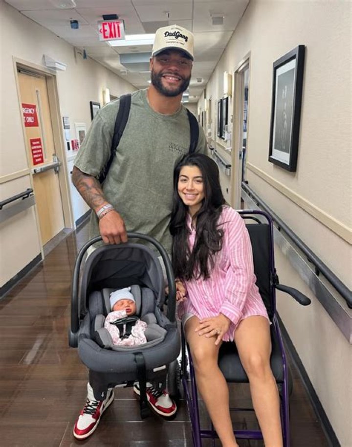 Who Are Dwight Ramos Parents, Artemio & Liliya Ramos?