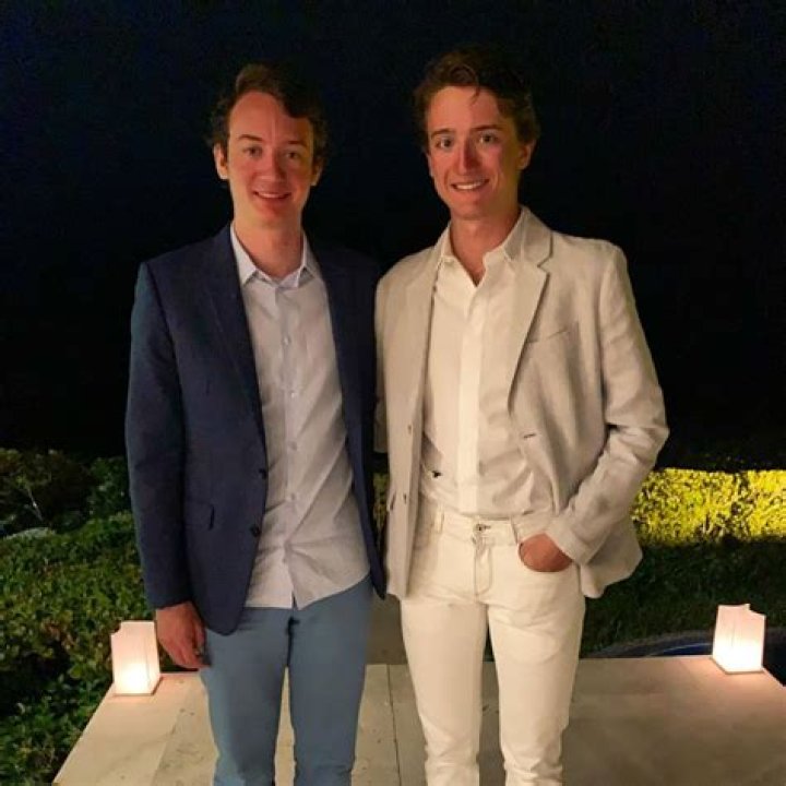 Who Are Jean And Alexandre Arnault? Frederic Arnault Brother