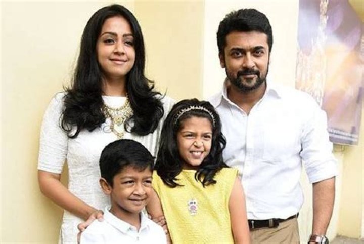 Who Are Priyamani's Children? Unveiling The Little Stars