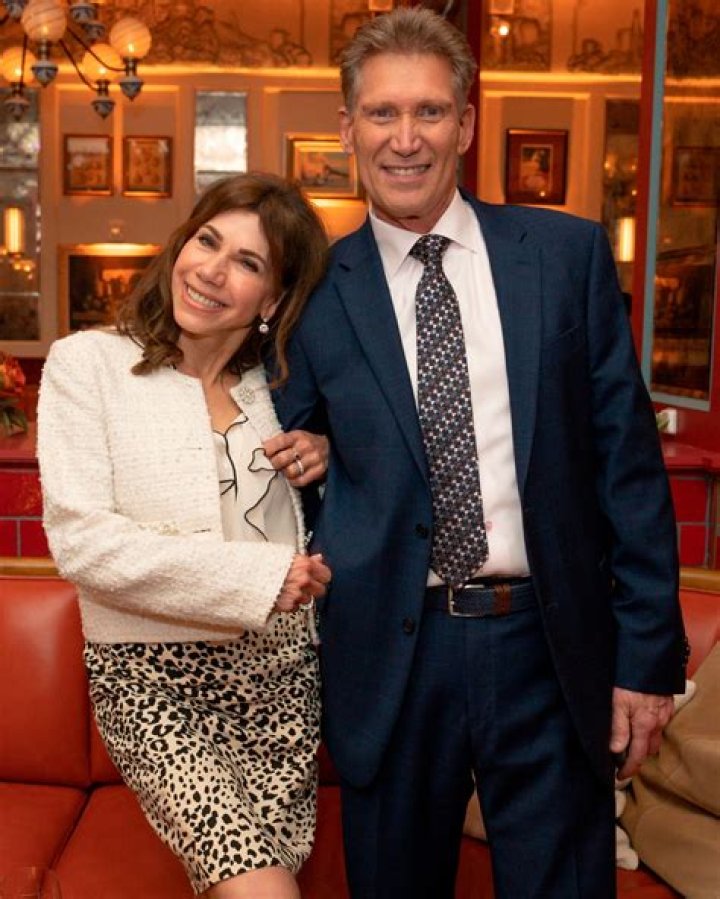 Who Are Theresa Fitzpatrick Parents Rosie And Greg?