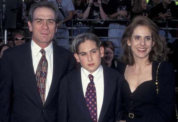 Who Are Tommy White's Parents? - Parents Of The Tennis Star