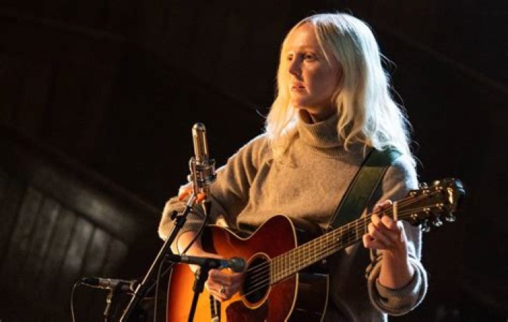 Who Did Laura Marling Marry? The Answer May Surprise You!