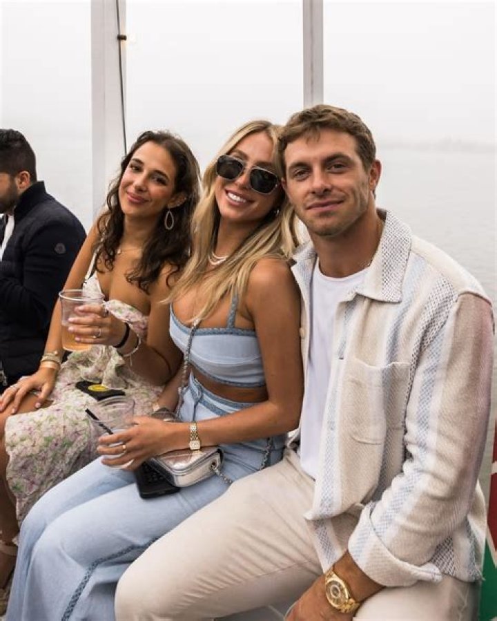 Who Is Alex Ernst Girlfriend? Essential Details | Height, Age, Birthday & More