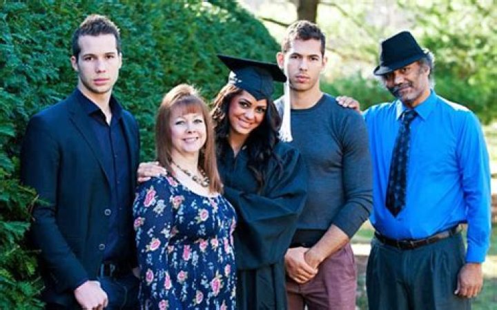 Who Is Andrew Tate's Father? The Truth About His Family History