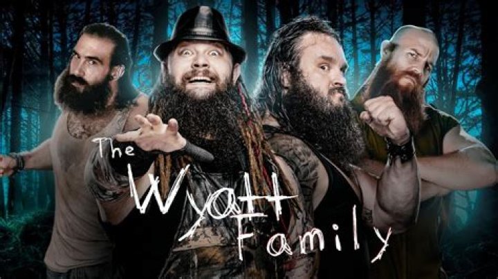 Who Is Anreigh Wyatt? Find Out Now