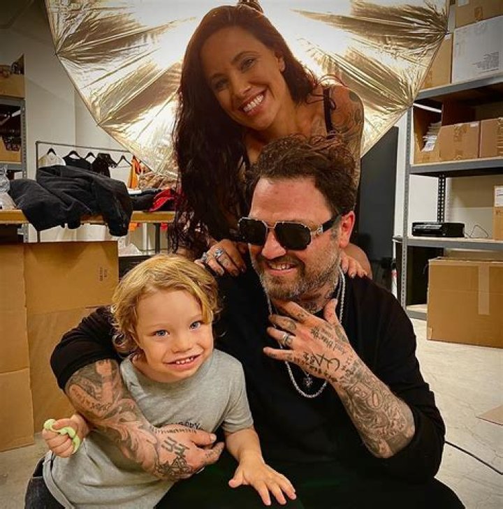 Who Is Bam Margera Daughter With Wife Nicole Boyd? Family