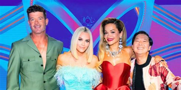 Who Is Behind The Poodle Mask On 'The Masked Singer'? Unmasking The Celebrity